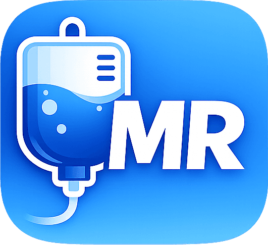 MedicaRatio
